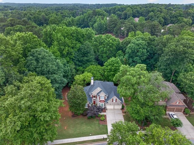 859 Misty River Court, Dacula, GA 30019