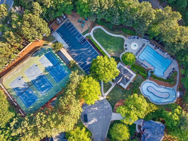859 Misty River Court, Dacula, GA 30019