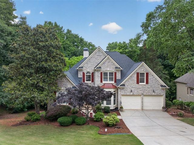 859 Misty River Court, Dacula, GA 30019