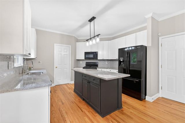 859 Misty River Court, Dacula, GA 30019