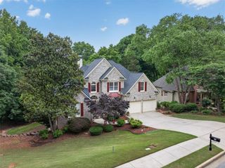 859 Misty River Court, Dacula, GA 30019