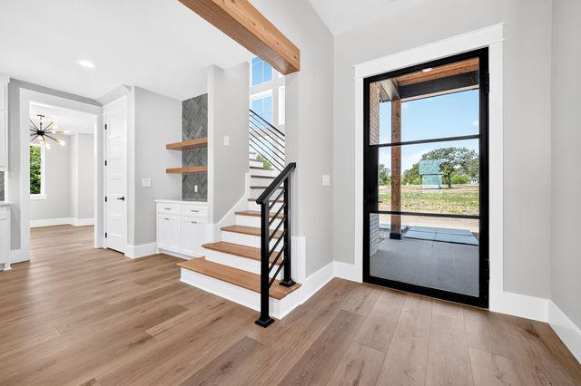 9525 E Shoreline Court, Kemp, TX 75143