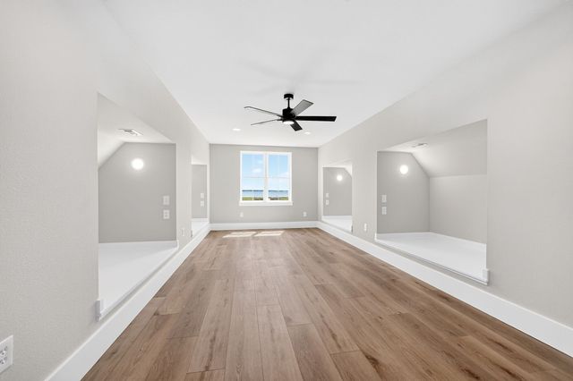 9525 E Shoreline Court, Kemp, TX 75143