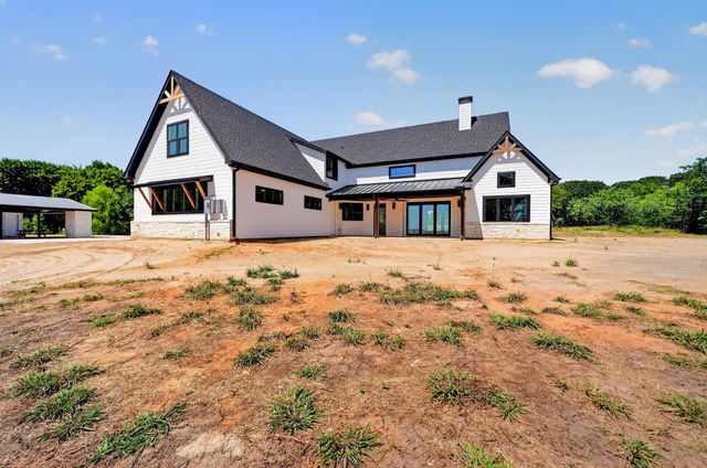 9525 E Shoreline Court, Kemp, TX 75143