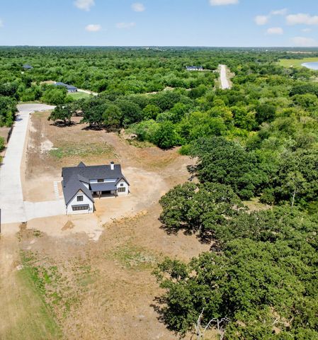9525 E Shoreline Court, Kemp, TX 75143