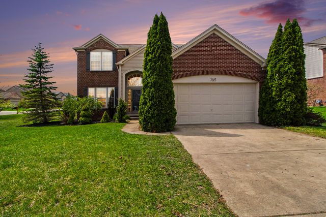7615 Abigail Drive, Superior Twp, MI 48198