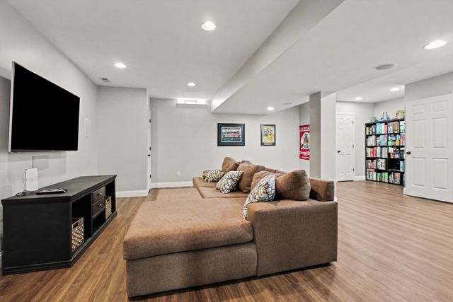 7615 Abigail Drive, Superior Twp, MI 48198