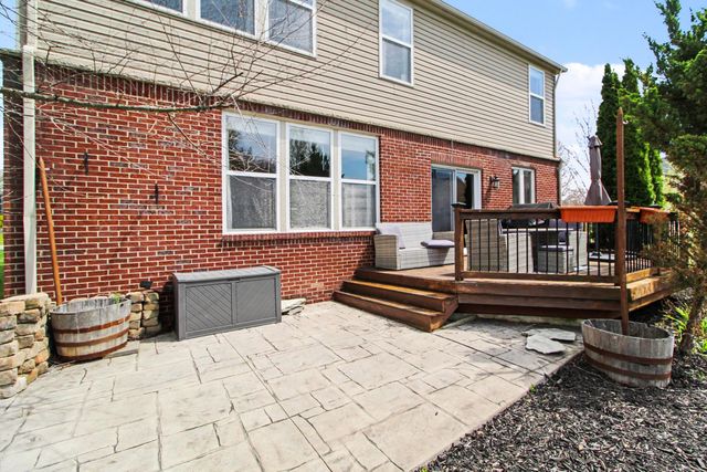 7615 Abigail Drive, Superior Twp, MI 48198