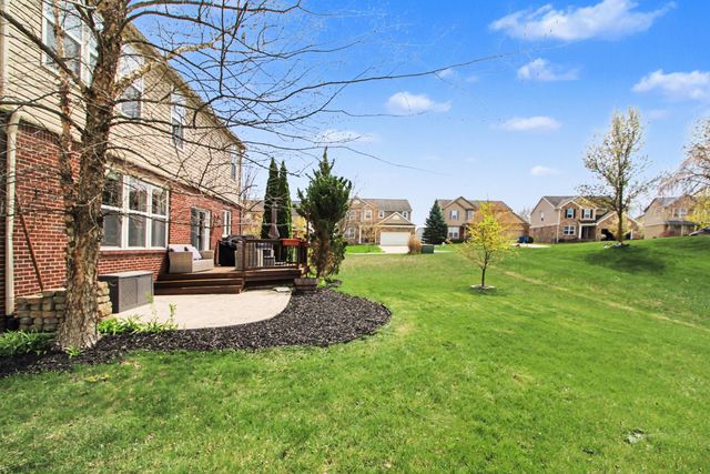 7615 Abigail Drive, Superior Twp, MI 48198