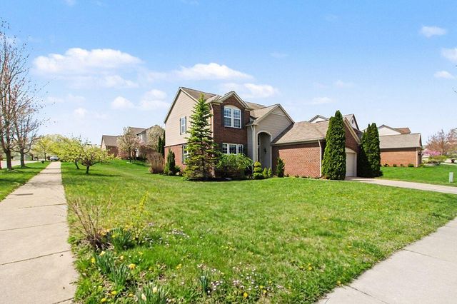 7615 Abigail Drive, Superior Twp, MI 48198