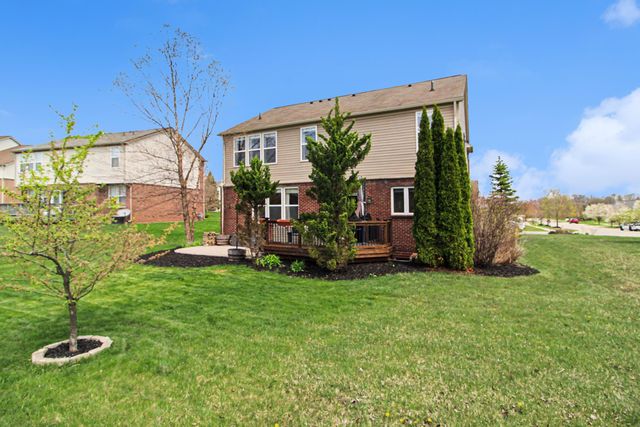 7615 Abigail Drive, Superior Twp, MI 48198