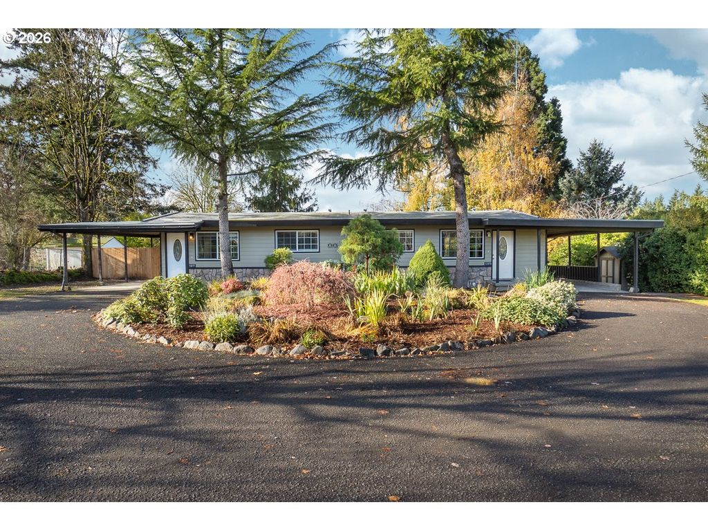 12373 Se 122ND Ave, Happy Valley, OR 97086
