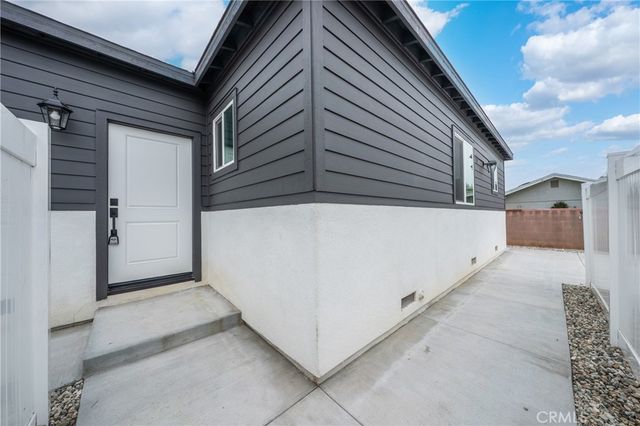 1604 S Orange Avenue, West Covina, CA 91790