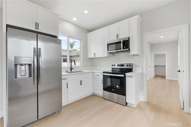 1604 S Orange Avenue, West Covina, CA 91790