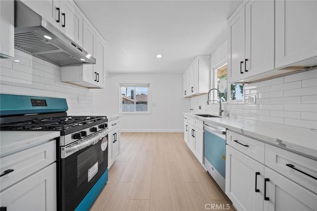 1604 S Orange Avenue, West Covina, CA 91790