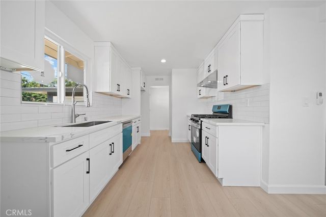 1604 S Orange Avenue, West Covina, CA 91790