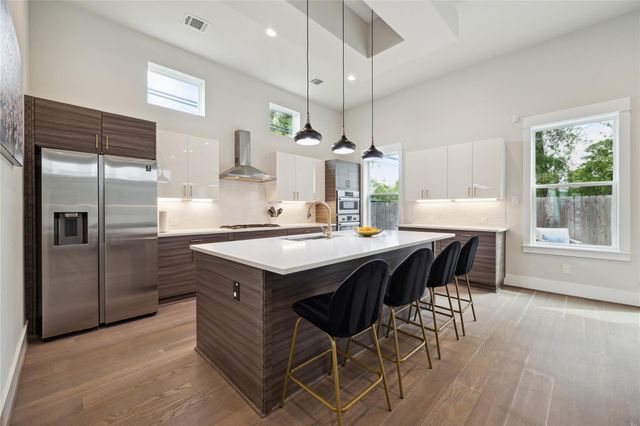 1410 Caywood Lane A, Houston, TX 77055