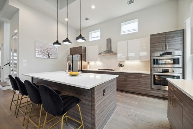 1410 Caywood Lane A, Houston, TX 77055
