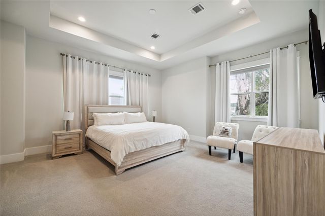 1410 Caywood Lane A, Houston, TX 77055