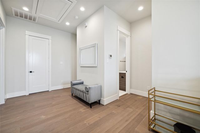 1410 Caywood Lane A, Houston, TX 77055