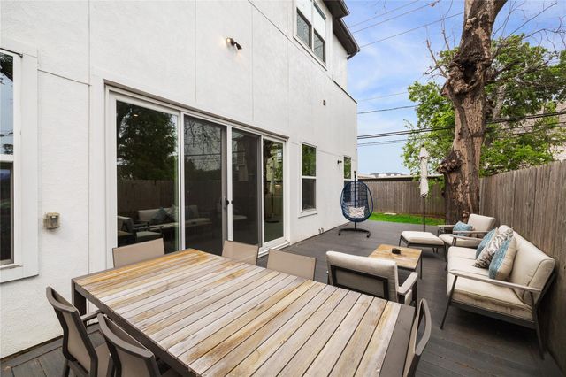 1410 Caywood Lane A, Houston, TX 77055
