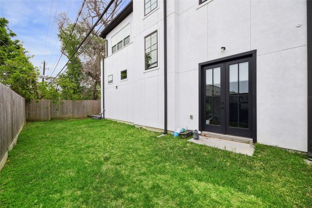 1410 Caywood Lane A, Houston, TX 77055