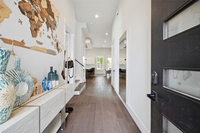 1410 Caywood Lane A, Houston, TX 77055