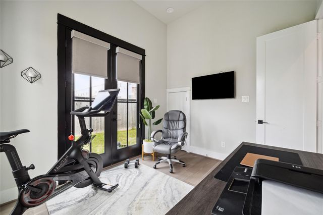 1410 Caywood Lane A, Houston, TX 77055