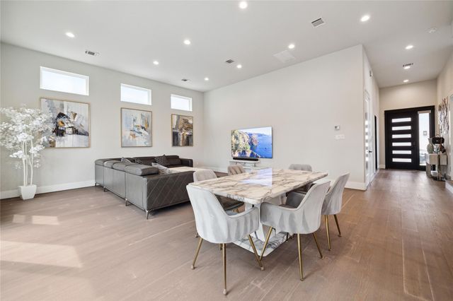 1410 Caywood Lane A, Houston, TX 77055