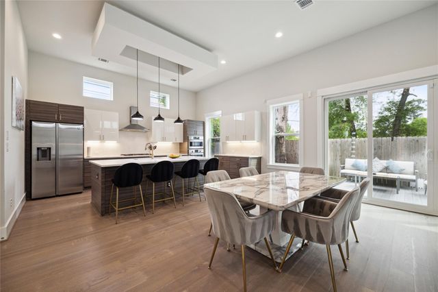 1410 Caywood Lane A, Houston, TX 77055