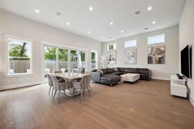 1410 Caywood Lane A, Houston, TX 77055