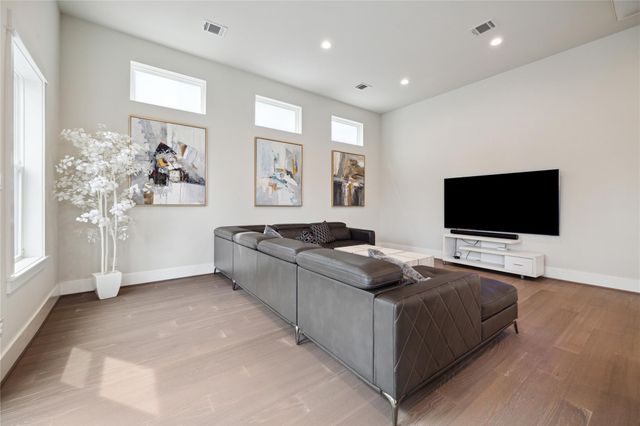 1410 Caywood Lane A, Houston, TX 77055