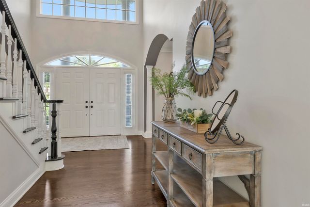 8501 Carrington Drive, Evansville, IN 47711