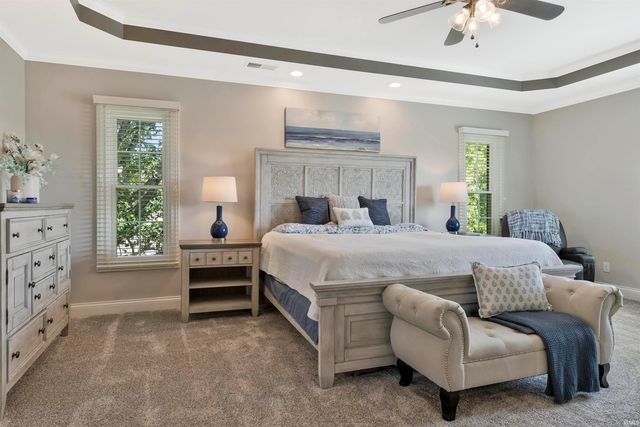 8501 Carrington Drive, Evansville, IN 47711