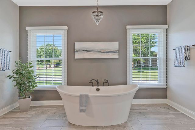 8501 Carrington Drive, Evansville, IN 47711