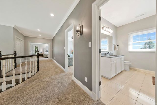 8501 Carrington Drive, Evansville, IN 47711