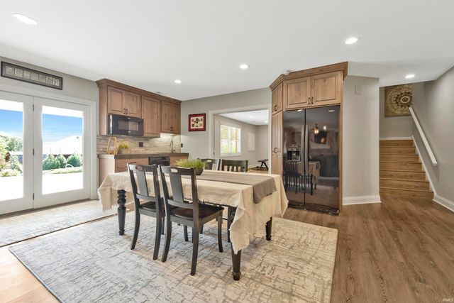 8501 Carrington Drive, Evansville, IN 47711