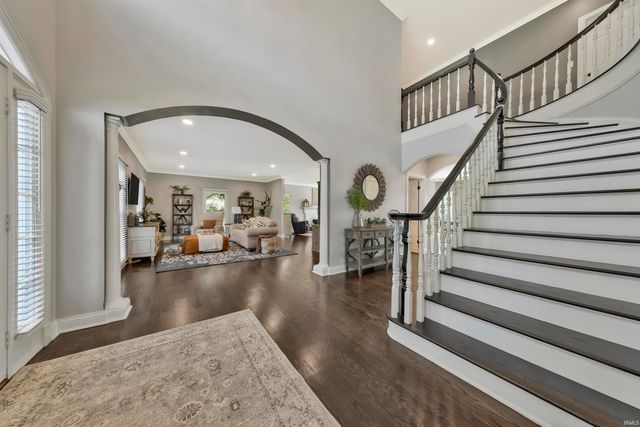 8501 Carrington Drive, Evansville, IN 47711