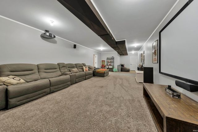 8501 Carrington Drive, Evansville, IN 47711