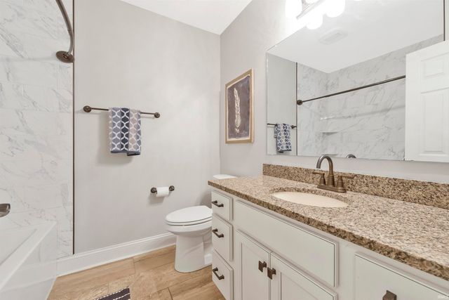 8501 Carrington Drive, Evansville, IN 47711