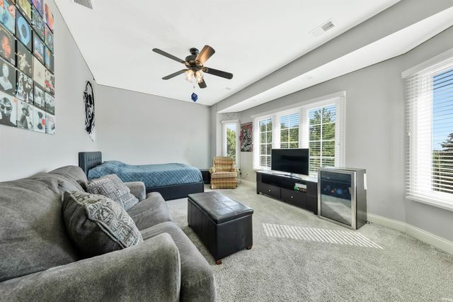 8501 Carrington Drive, Evansville, IN 47711