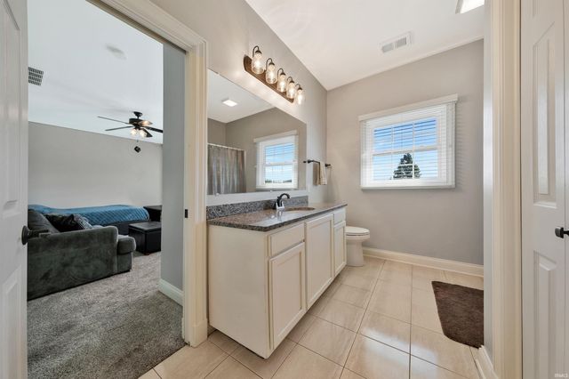 8501 Carrington Drive, Evansville, IN 47711