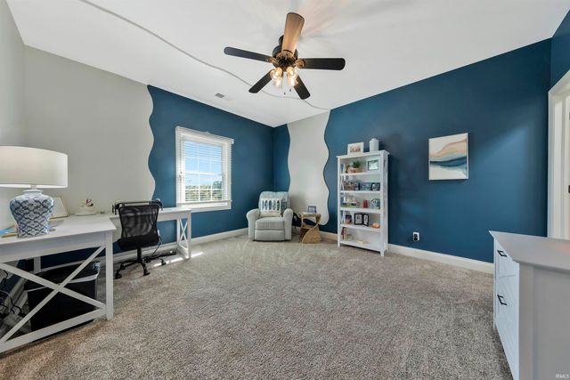 8501 Carrington Drive, Evansville, IN 47711