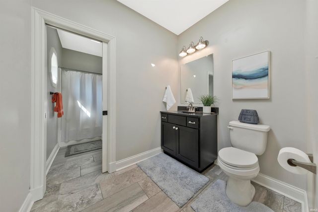 8501 Carrington Drive, Evansville, IN 47711