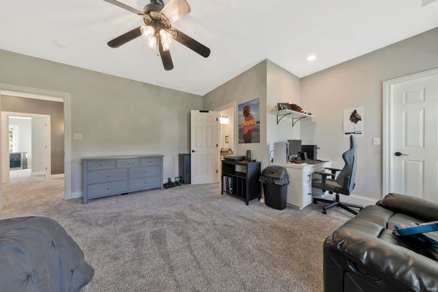 8501 Carrington Drive, Evansville, IN 47711