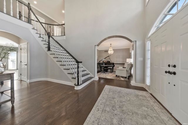 8501 Carrington Drive, Evansville, IN 47711