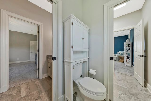 8501 Carrington Drive, Evansville, IN 47711