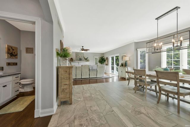 8501 Carrington Drive, Evansville, IN 47711