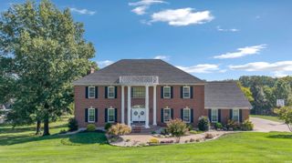 8501 Carrington Drive, Evansville, IN 47711