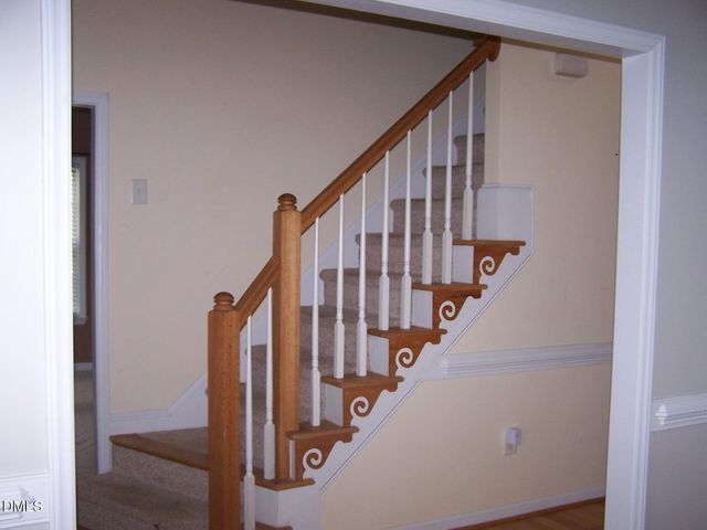 7104 Flat Creek Court, Garner, NC 27529